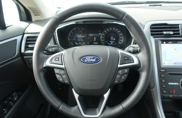 Ford Mondeo 2.0 TDCi Titanium SYNC3, nabídka A139/20