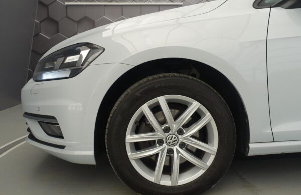 Volkswagen Golf 2.0TDi Comfortline ACC Tempomat, nabídka A139/21