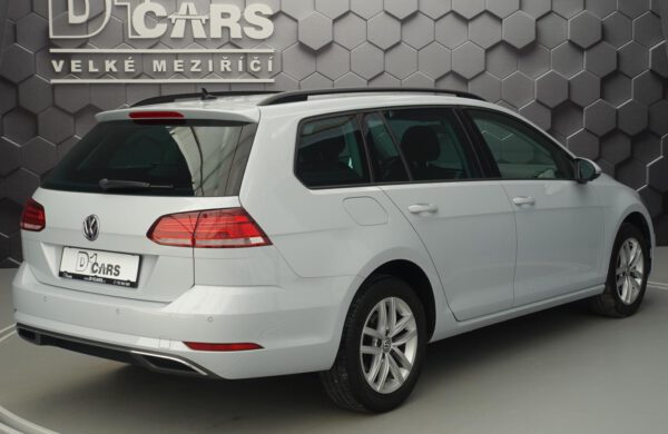 Volkswagen Golf 2.0TDi Comfortline ACC Tempomat, nabídka A139/21