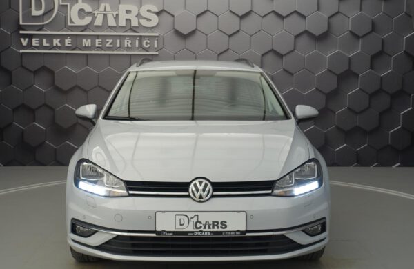 Volkswagen Golf 2.0TDi Comfortline ACC Tempomat, nabídka A139/21