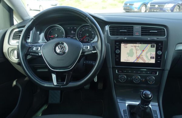 Volkswagen Golf 2.0TDi Comfortline ACC Tempomat, nabídka A139/21