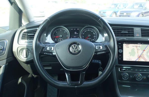 Volkswagen Golf 2.0TDi Comfortline ACC Tempomat, nabídka A139/21