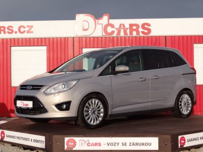 auta z dovozu D1 CARS