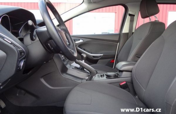 Ford Focus III 2.0 TDCi Titanium XENONY, nabídka A13/16