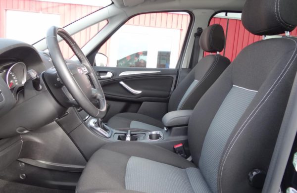 Ford Galaxy 2.0 TDCi 120 kW Powershift PANORAMA, nabídka A13/18