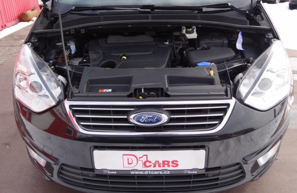 Ford Galaxy 2.0 TDCi 120 kW Powershift PANORAMA, nabídka A13/18