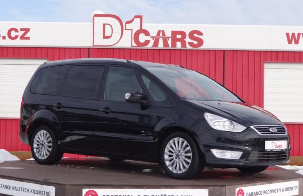 Ford Galaxy 2.0 TDCi 120 kW Powershift PANORAMA, nabídka A13/18