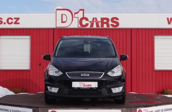 Ford Galaxy 2.0 TDCi 120 kW Powershift PANORAMA, nabídka A13/18