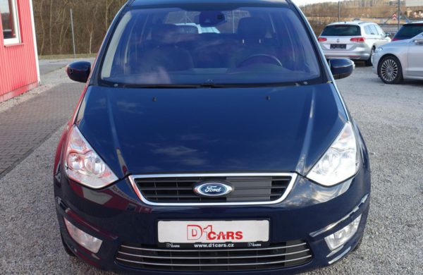 Ford Galaxy 2.0 TDCi Titanium PANORAMA,ACC TEMP, nabídka A13/20