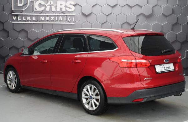 Ford Focus 1.5 Ecoboost Titanium Zimní Paket, nabídka A13/22