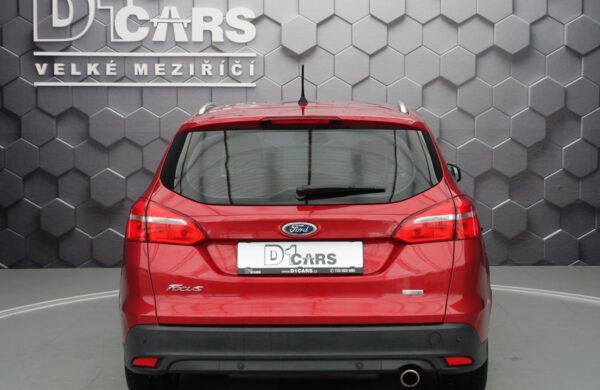 Ford Focus 1.5 Ecoboost Titanium Zimní Paket, nabídka A13/22