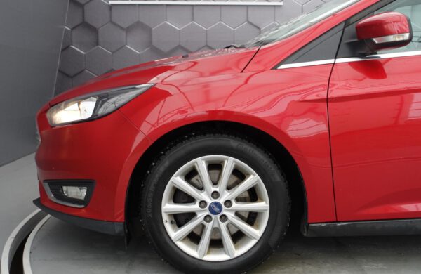 Ford Focus 1.5 Ecoboost Titanium Zimní Paket, nabídka A13/22