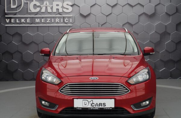 Ford Focus 1.5 Ecoboost Titanium Zimní Paket, nabídka A13/22