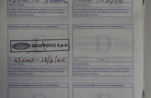 Ford Mondeo 2.0i Ghia DIGI KLIMA, KŮŽE,SERVISKA, nabídka A140/14