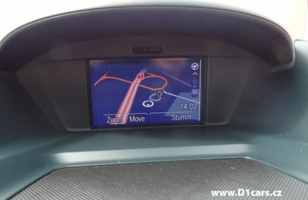 Ford C-MAX 2.0 TDCi Titanium NAVIGACE, KAMERA, nabídka A140/15