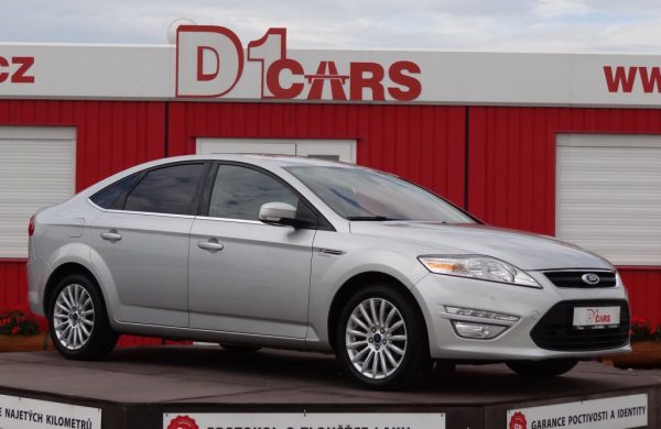 Ford Mondeo 2.0 TDCi DIGI KLIMA, ZIMNÍ PAKET, nabídka A140/16