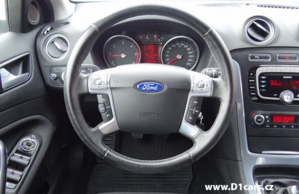 Ford Mondeo 2.0 TDCi DIGI KLIMA, ZIMNÍ PAKET, nabídka A140/16