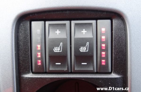 Ford Mondeo 2.0 TDCi DIGI KLIMA, ZIMNÍ PAKET, nabídka A140/16