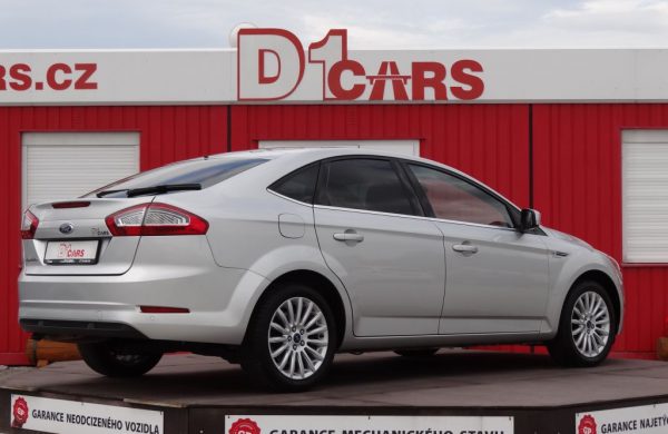 Ford Mondeo 2.0 TDCi DIGI KLIMA, ZIMNÍ PAKET, nabídka A140/16