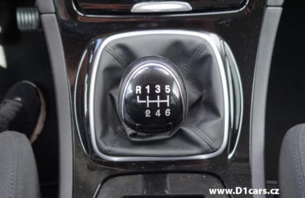 Ford S-MAX 2.0 TDCi Titanium NAVI, ZIMNÍ PAKET, nabídka A140/17