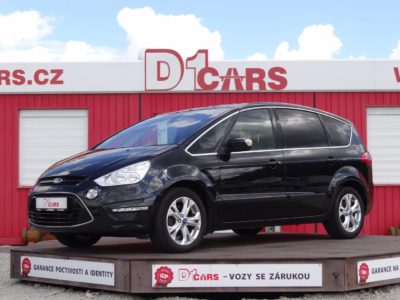 auta z dovozu D1 CARS