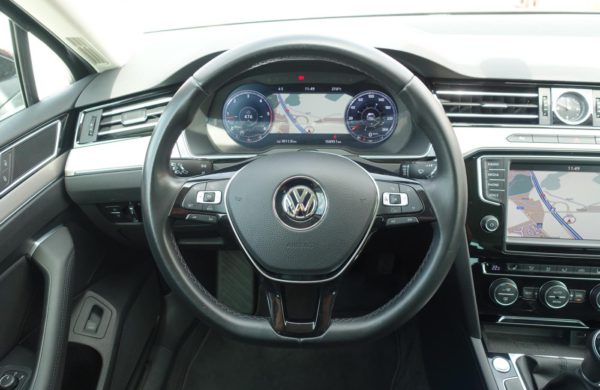 Volkswagen Passat 2.0 TDi Highline ACTIVE INFO DISPLA, nabídka A140/19