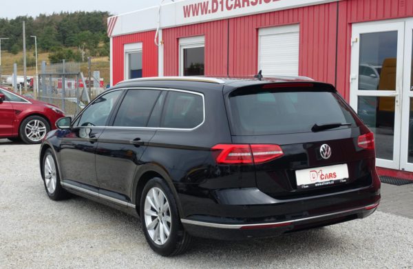 Volkswagen Passat 2.0 TDi Highline ACTIVE INFO DISPLA, nabídka A140/19