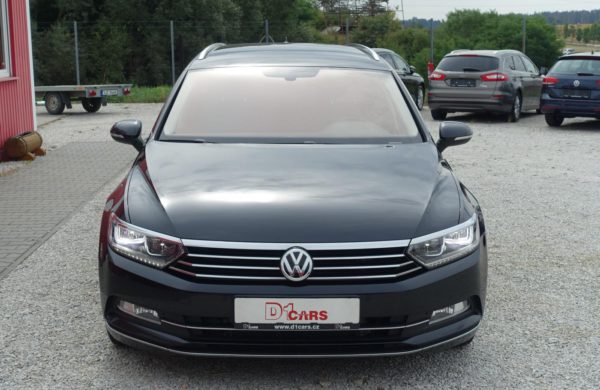 Volkswagen Passat 2.0 TDi Highline ACTIVE INFO DISPLA, nabídka A140/19