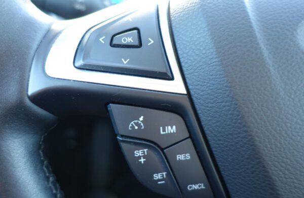 Ford Mondeo 2.0 TDCI Business SYNC 3, nabídka A140/20