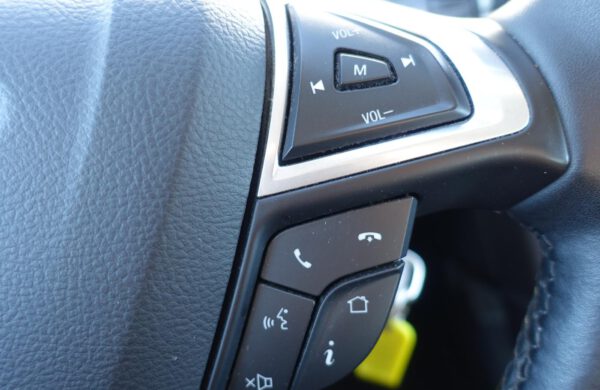 Ford Mondeo 2.0 TDCI Business SYNC 3, nabídka A140/20