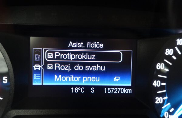 Ford Mondeo 2.0 TDCI Business SYNC 3, nabídka A140/20