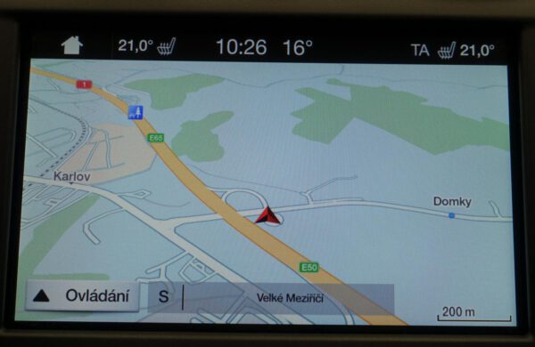 Ford Mondeo 2.0 TDCI Business SYNC 3, nabídka A140/20