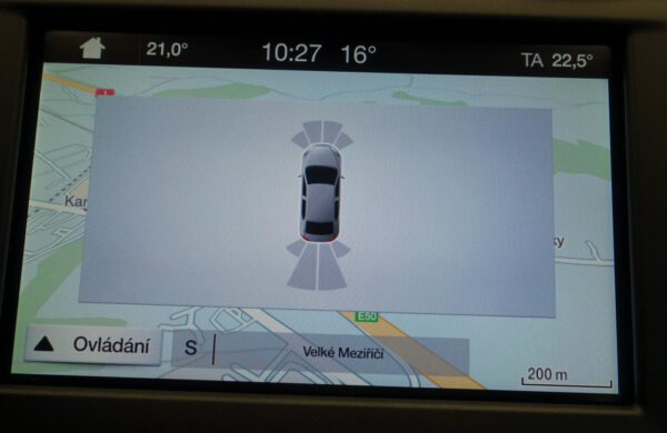 Ford Mondeo 2.0 TDCI Business SYNC 3, nabídka A140/20