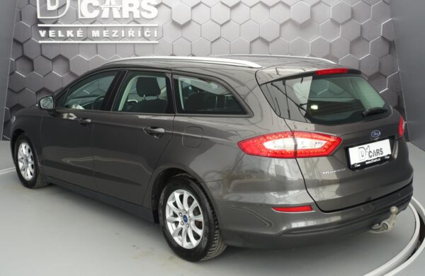 Ford Mondeo 2.0 TDCI Business SYNC 3, nabídka A140/20