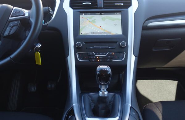 Ford Mondeo 2.0 TDCI Business SYNC 3, nabídka A140/20