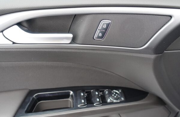 Ford Mondeo 2.0 TDCI Business SYNC 3, nabídka A140/20