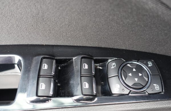 Ford Mondeo 2.0 TDCI Business SYNC 3, nabídka A140/20