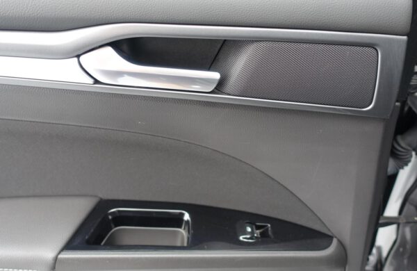 Ford Mondeo 2.0 TDCI Business SYNC 3, nabídka A140/20