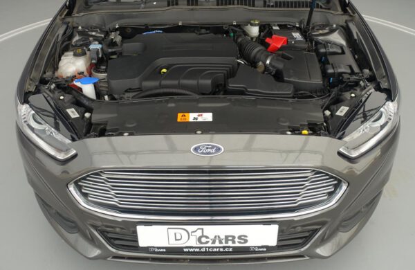 Ford Mondeo 2.0 TDCI Business SYNC 3, nabídka A140/20