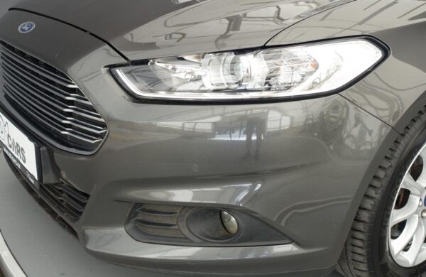 Ford Mondeo 2.0 TDCI Business SYNC 3, nabídka A140/20