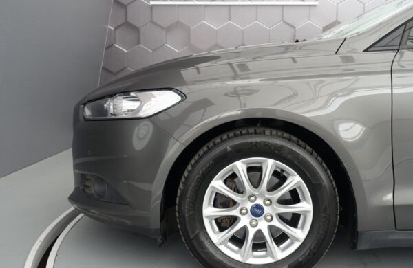 Ford Mondeo 2.0 TDCI Business SYNC 3, nabídka A140/20