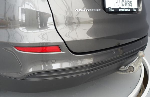 Ford Mondeo 2.0 TDCI Business SYNC 3, nabídka A140/20