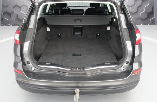 Ford Mondeo 2.0 TDCI Business SYNC 3, nabídka A140/20