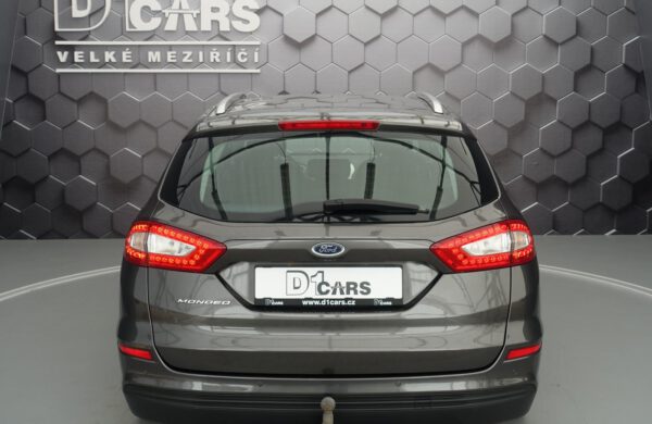 Ford Mondeo 2.0 TDCI Business SYNC 3, nabídka A140/20
