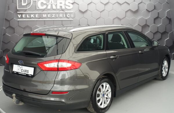 Ford Mondeo 2.0 TDCI Business SYNC 3, nabídka A140/20