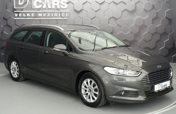 Ford Mondeo 2.0 TDCI Business SYNC 3, nabídka A140/20