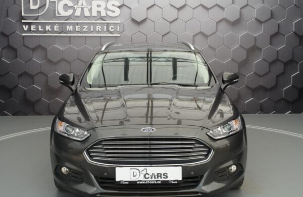 Ford Mondeo 2.0 TDCI Business SYNC 3, nabídka A140/20