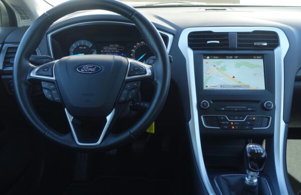 Ford Mondeo 2.0 TDCI Business SYNC 3, nabídka A140/20