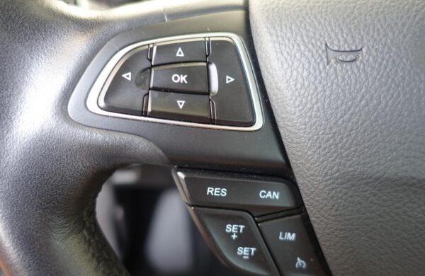 Ford Focus 2.0TDCi Titanium, nabídka A140/21