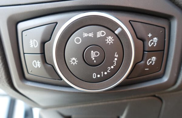 Ford Focus 2.0TDCi Titanium, nabídka A140/21